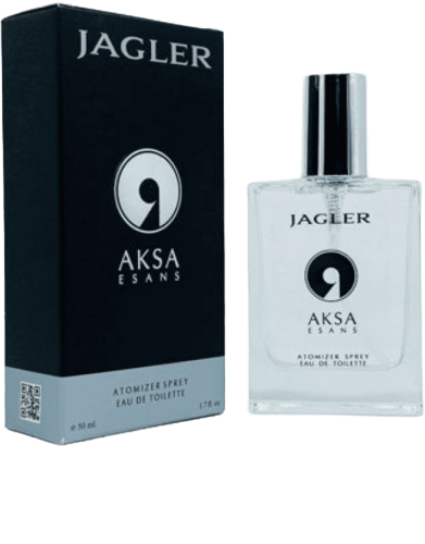 Aksa Sprey Parfüm Jagler 50 CC - Aksa