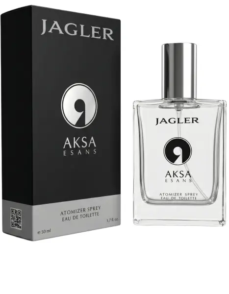 Aksa Sprey Parfüm Jagler 50 CC - 1