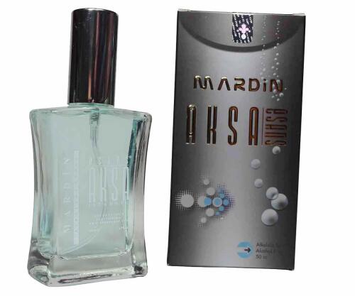 Aksa Sprey Parfüm Mardin 50 CC - Aksa