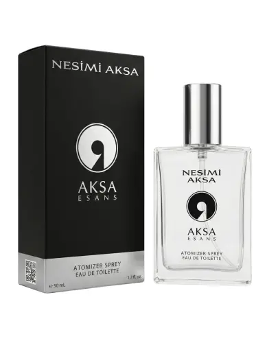 Aksa Sprey Parfüm Nesimi 50 CC - Aksa
