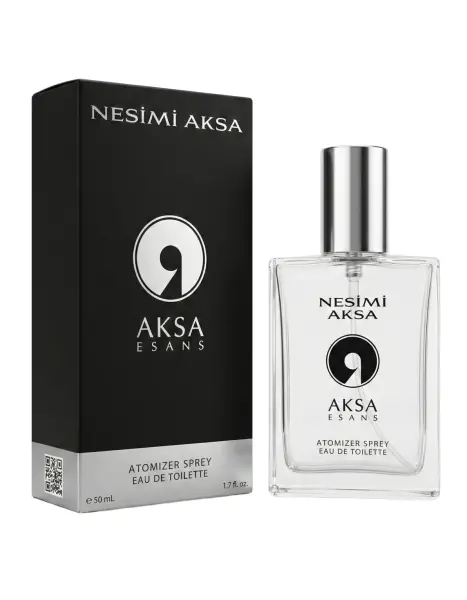 Aksa Sprey Parfüm Nesimi 50 CC - 1