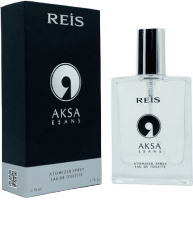 Aksa Sprey Parfüm Reis 50 CC - Aksa
