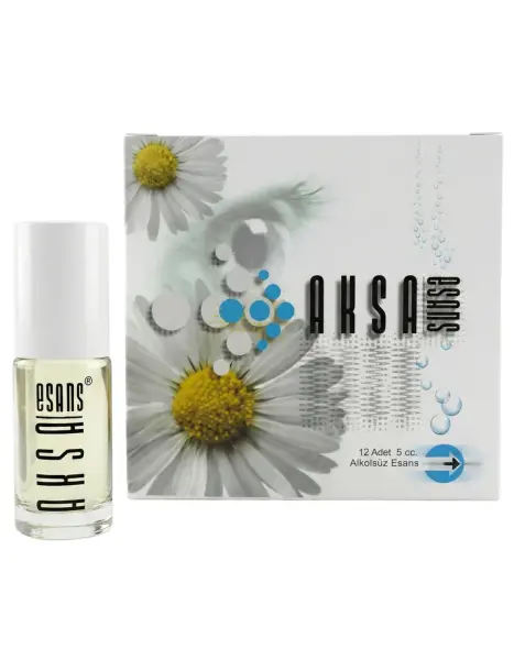 Aksa Sürme Esans Klasik Bombshell 5 CC - 1