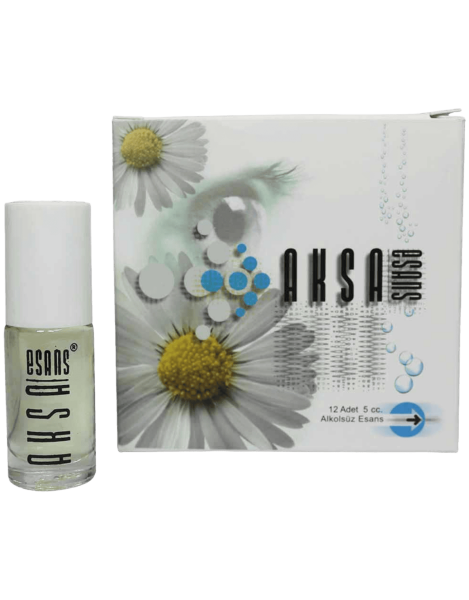 Aksa Sürme Esans Klasik Bombshell 5 CC - 1