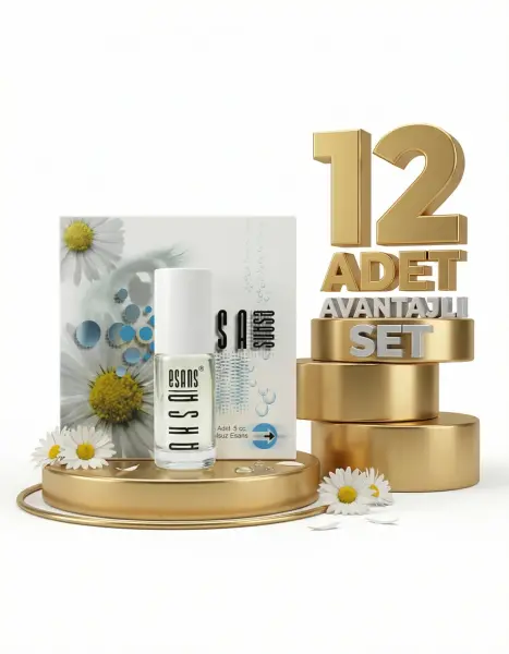 Aksa Sürme Esans Klasik Bubblegum Toys 12x5 Cc - 1