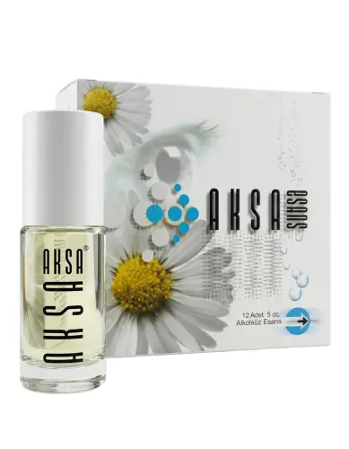 Aksa Sürme Esans Klasik Snop 5 CC - AKSA