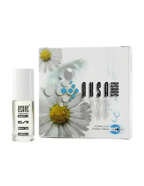 Aksa Sürme Klasik Esans Akıncı 5 CC - 1