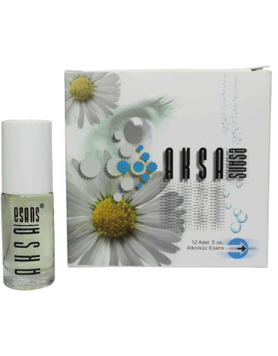 Aksa Sürme Klasik Esans Denizci 5 CC - Aksa