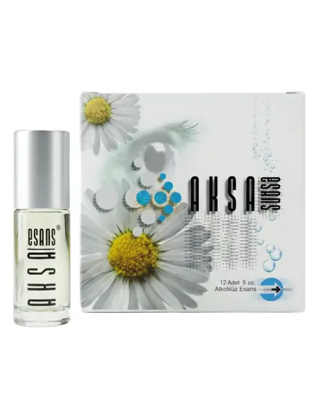 Aksa Sürme Klasik Esans Denizci 5 CC - 1