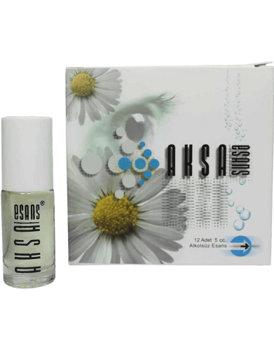 Aksa Sürme Klasik Esans Endulus 5CC - Aksa