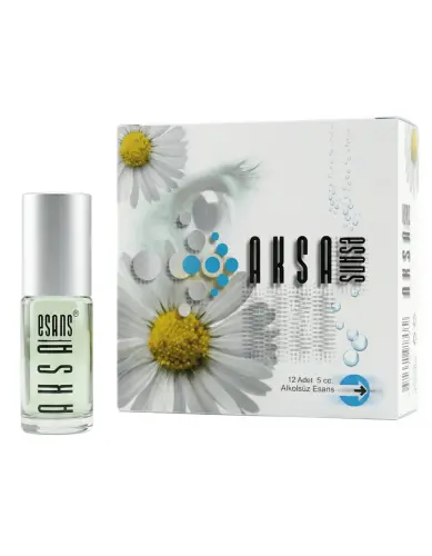 Aksa Sürme Klasik Esans Endulus 5CC - Aksa