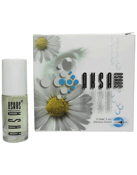 Aksa Sürme Klasik Esans Esra 5 CC - 1