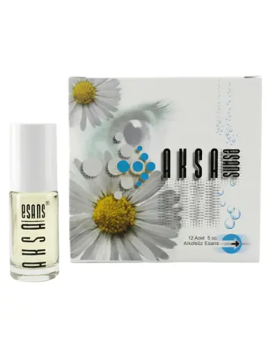 Aksa Sürme Klasik Esans Esra 5 CC - Aksa