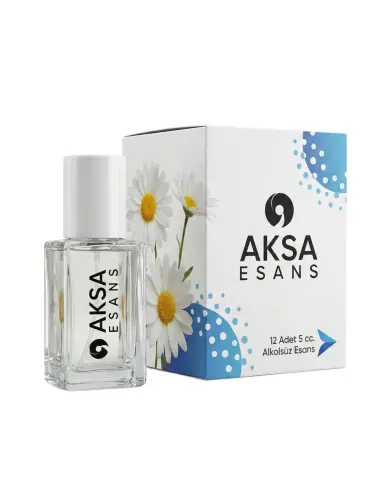 Aksa Sürme Klasik Esans İstanbul 5 CC - Aksa