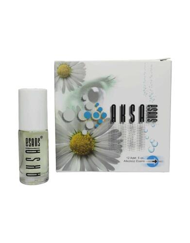 Aksa Sürme Klasik Esans Meryem 5CC - Aksa