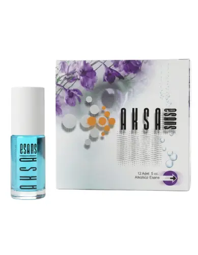 Aksa Sürme Klasik Esans Nesimi Aksa 5 CC - Aksa