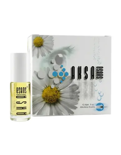 Aksa Sürme Klasik Esans Serinsu 5 CC - Aksa