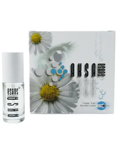 Aksa Sürme Klasik Esans Sultan 5 CC - Aksa