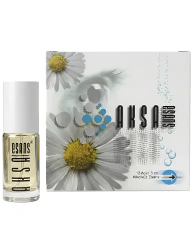 Aksa Sürme Klasik Esans Zemzem 5 CC - Aksa