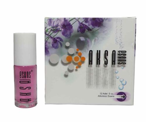 Aksa Sürme Klasik Esans Zeynep 5 CC - Aksa