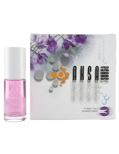 Aksa Sürme Klasik Esans Zeynep 5 CC - Aksa