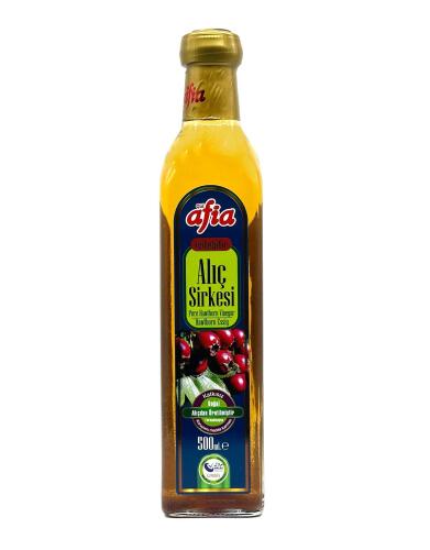 Alıç Sirkesi Cam Şişe 500 Ml - 2