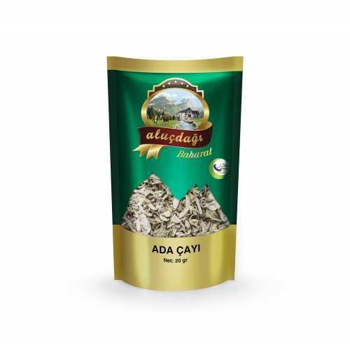 Aluçdağı Ada Çayı 20 Gr - 1