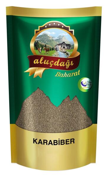 Aluçdağı Karabiber 100 Gr - 1