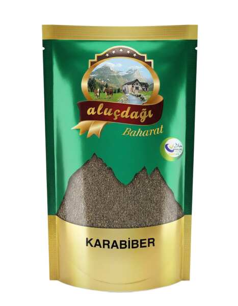 Aluçdağı Karabiber 100 Gr - 1