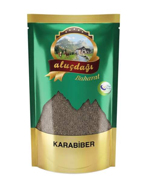 Aluçdağı Karabiber 100 Gr - 1