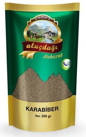 Aluçdağı Karabiber 250 Gr - 1