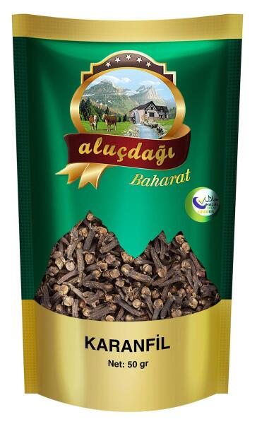 Aluçdağı Karanfil 50 Gr - 1