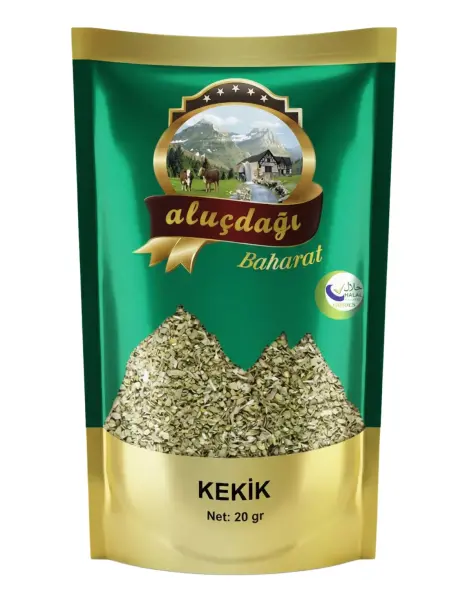 Aluçdağı Kekik 100 Gr - 1