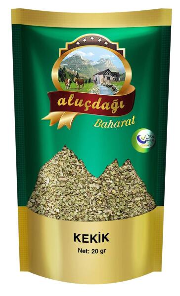 Aluçdağı Kekik 20 Gr - 1