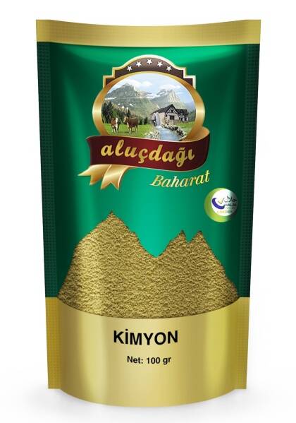 Aluçdağı Kimyon 100 Gr - 1