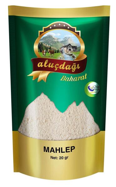 Aluçdağı Mahlep 20 Gr - 1