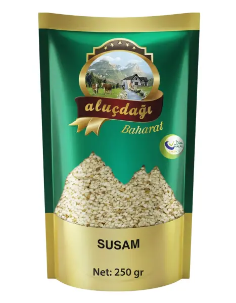 Aluçdağı Susam 250 Gr - 1