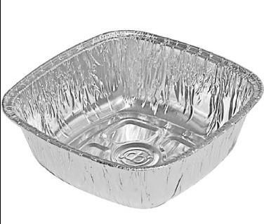 Alüminyum Kullan At Kase - 1