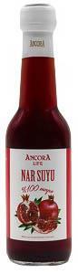 Ancora Nar Suyu 250 Ml - 1