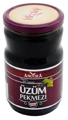 Ancora Üzüm Pekmezi 800 Gr - 1