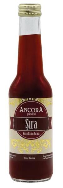 Ancora Üzüm Şırası 250 Ml - 1