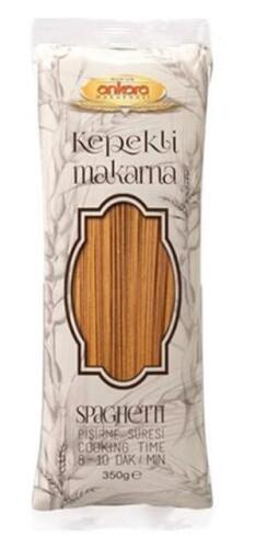 Ankara Makarna Kepekli Çubuk Makarna 350 Gr - 1