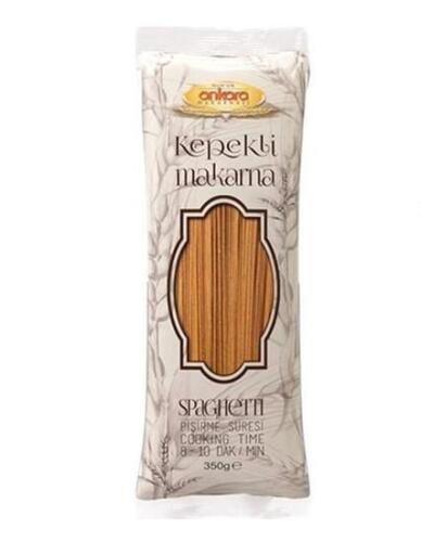 Ankara Makarna Kepekli Çubuk Makarna 350 Gr - 2