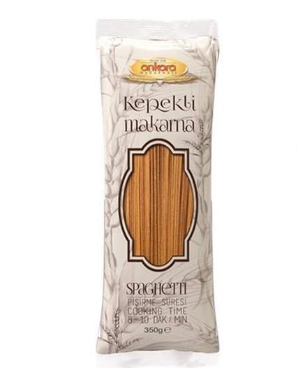 Ankara Makarna Kepekli Çubuk Makarna 350 Gr - 2