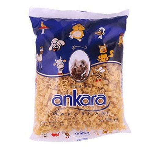 Ankara Makarna Nuhun Gemisi 500 Gr - 1