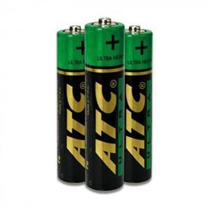 Atc AAA İnce Pil 2li - 1