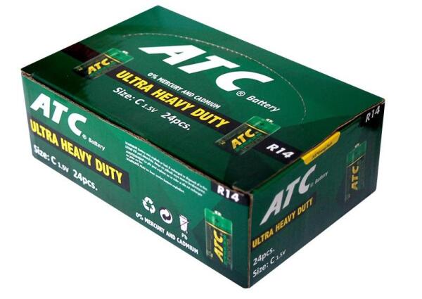 Atc Orta Pil 2li - 1