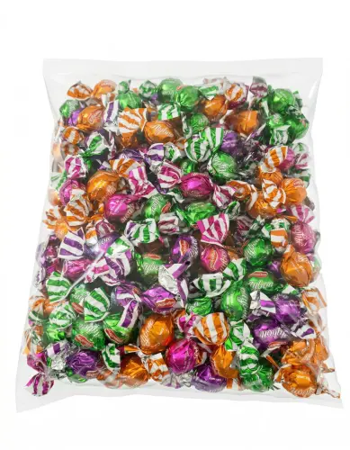 Afia Aybon Topşeker Meyveli Bonbon 1 Kg - 1
