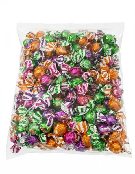 Afia Aybon Topşeker Meyveli Bonbon 1 Kg - 1