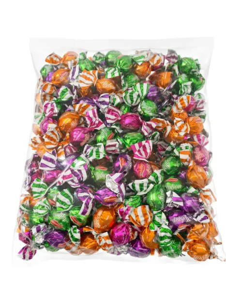 Afia Aybon Topşeker Meyveli Bonbon 1 Kg - 1